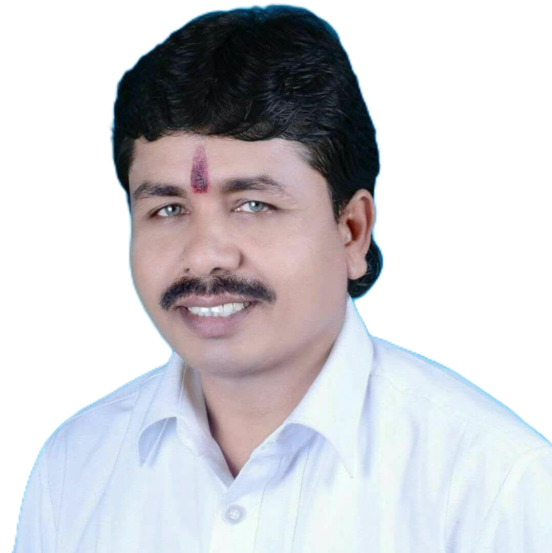 Mahesh Sahu